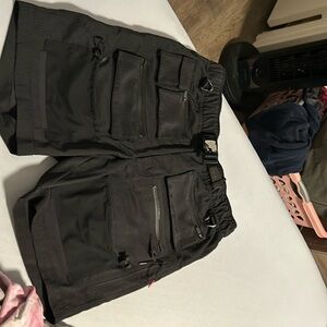 Nike x Alyx MMW Hybrid Cargo Shorts
